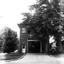 Fire Station no. 2: Photo 2