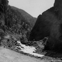 Eldorado Springs South Boulder Canyon: Photo 1