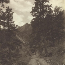 Views on the Quarry Road: Photo 1