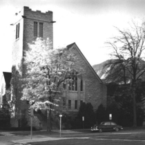 First Congregational Church second building: Photo 12