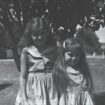 Pat Arroyo family photographs, [1962]: Photo 2