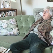 Oral history interview with Eve Bat Shalom, 2005
