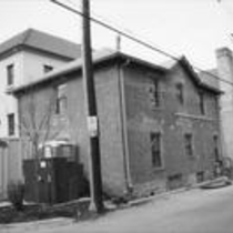 1128 Pine Street historic building inventory record