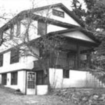 965 8th Street historic building inventory record