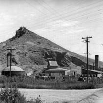 Valmont brick yards, 1936-1957: Photo 3