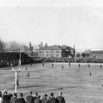 University of Colorado Athletic Field, circa 1920s: Photo 3