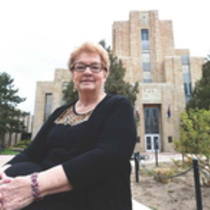 Oral History with Clela Rorex, OH2028
