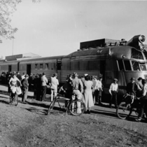 Colorado & Southern Railroad: Photo 3