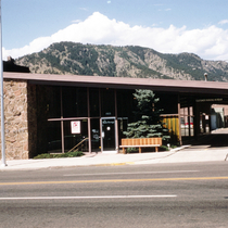 Schoolland Slide Collection Downtown: Photo 2