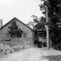 Redfield family: Photo 3