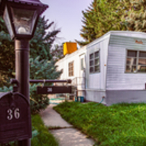 2635 Mapleton Avenue Lot 36.