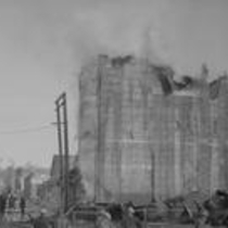 Boulder and Bleecker mill fires, [1925]-1931