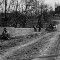 Bridges Boulder Creek at 17th Street: Photo 1
