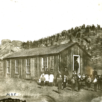 Dis't Schools photographs: part 1: 715-30, page 22: Photo