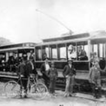 Street cars photographs