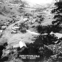 JJamestown Virtual Collection: businesses, Photo 2