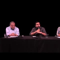 History of the Visual Arts in Boulder: Video 1 (Diversity Roundtable)