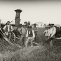Agriculture