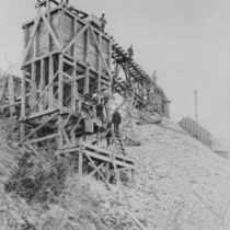Slide Mine near Gold Hill, Colorado: Photo 3