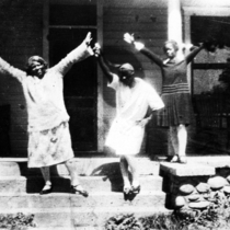 Unidentified African Americans groups: Photo 5
