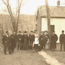 Lyons, Colorado