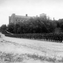 World War I Manual of arms: Photo 1