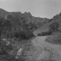 Gregory Canyon photograph(s), [1909-1925]