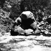 Rock formations: Photo 2