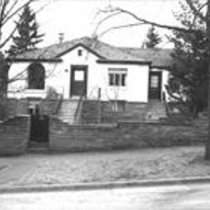 722 7th Street historic building inventory record
