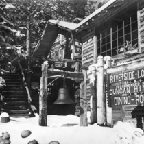 Riverside Lodge: Photo 2