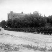 World War I