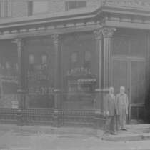 First National Bank: Photo 6