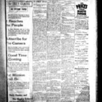 Boulder Tribune: October - December, 1893