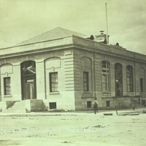 Boulder Post Office 1905 15th Street under construction: Photo 13