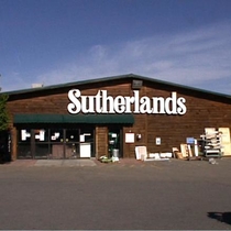 Sutherlands Lumber Company: Photo 1