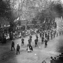 World War I Armistice Day parade: Photo 4