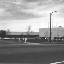 Fairview High School