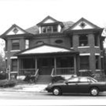 2118-2122 13th Street historic building inventory record