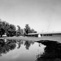 Parks and Recreation Dept Unknown parks Photographs [1950-1969]: Photo 5