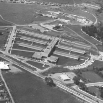 National Bureau of Standards buildings photographs 1954-[1969]: Photo 3