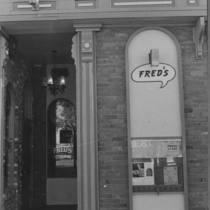 Fred's Restaurant: Photo 1