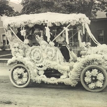 Floral Parade, 7 July 1905: Photo 11