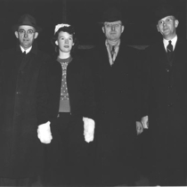 Christmas, 1944: Photo 1