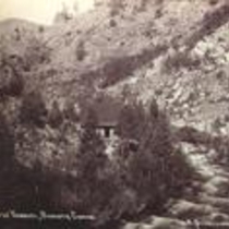 Marchioness Mine (Boulder Canyon, Colo.)