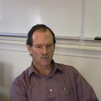 Oral history interview with Len Ackland, 2000