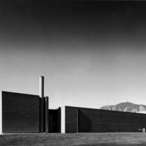 University of Colorado Research Laboratory Number 4, Life Sciences (RL4): Photo 2
