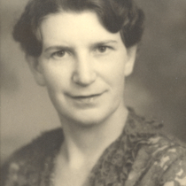 Marjorie Skiff Rose portraits: Photo 5