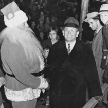 Christmas, 1939: Photo 3