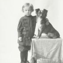 Robert S. Breitenstein portrait, [ca. 1910-1925]