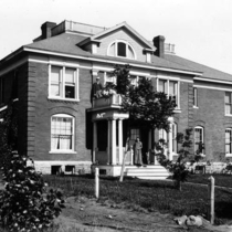 Fulton Terrace: Photo 2
